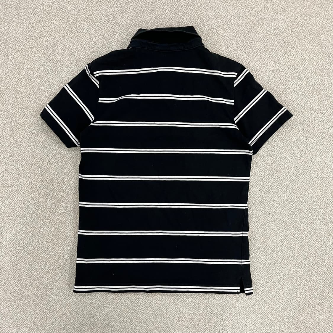 95 토트넘 오피셜 스트라이프 카라티 0224M 상품이미지4