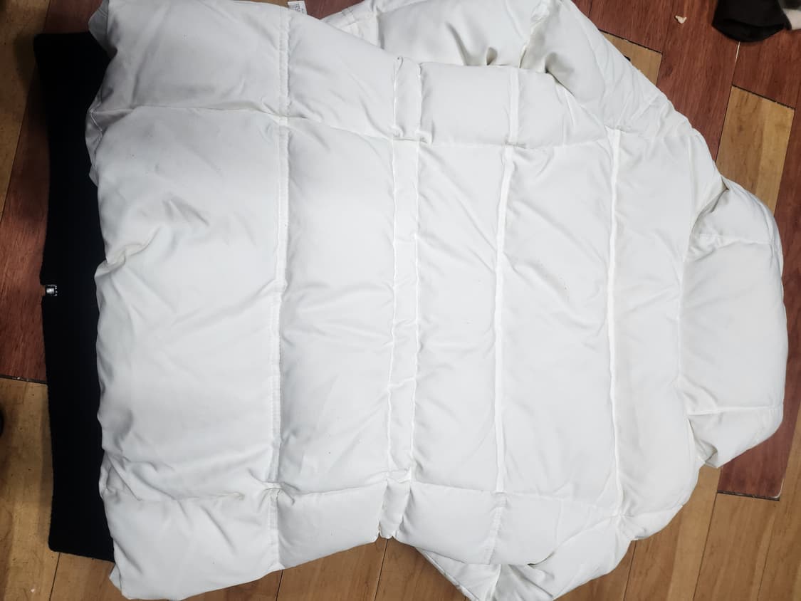 에고이스트패딩 상품이미지6