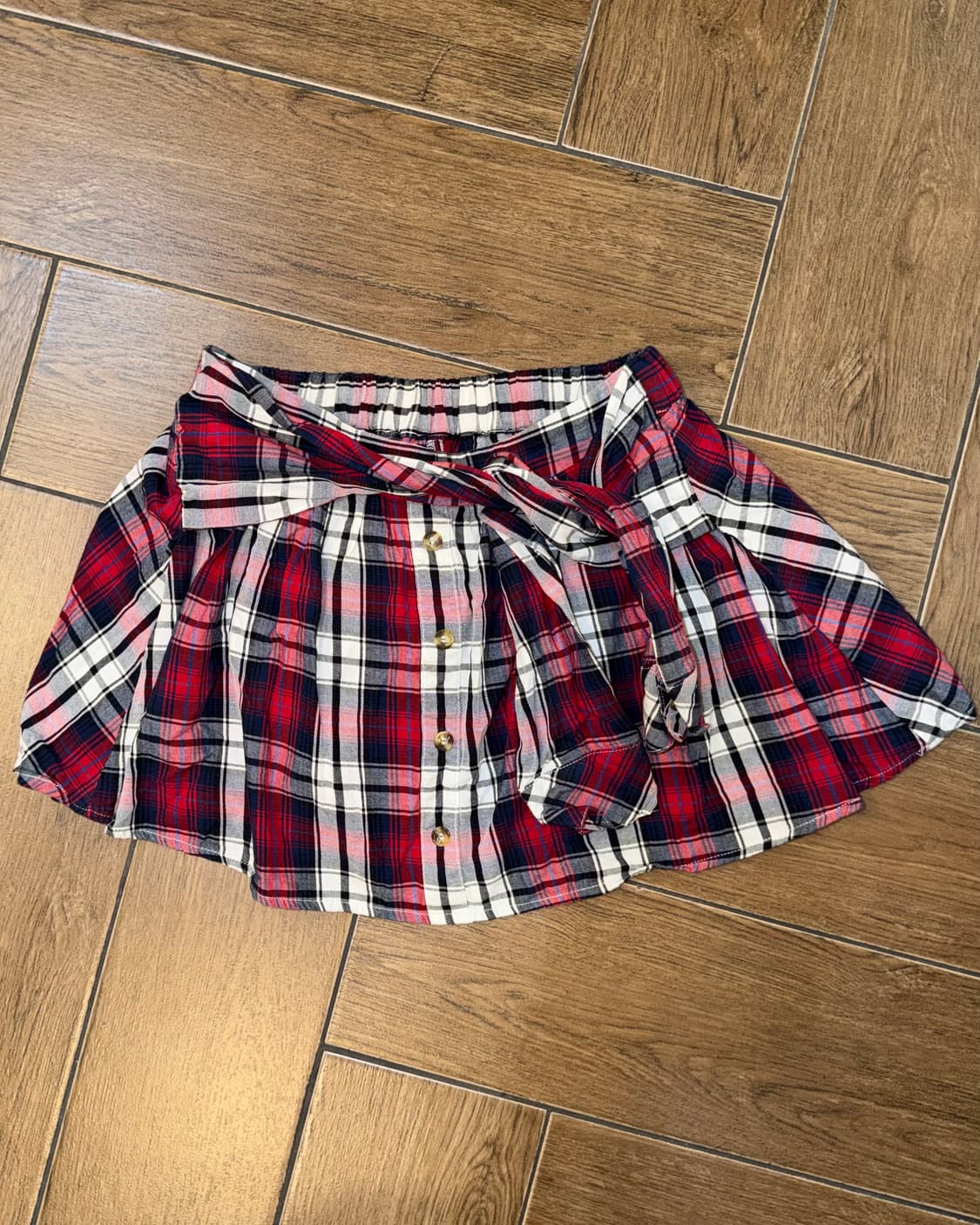 No. 러블리 펑크 코디 Set 상품이미지8