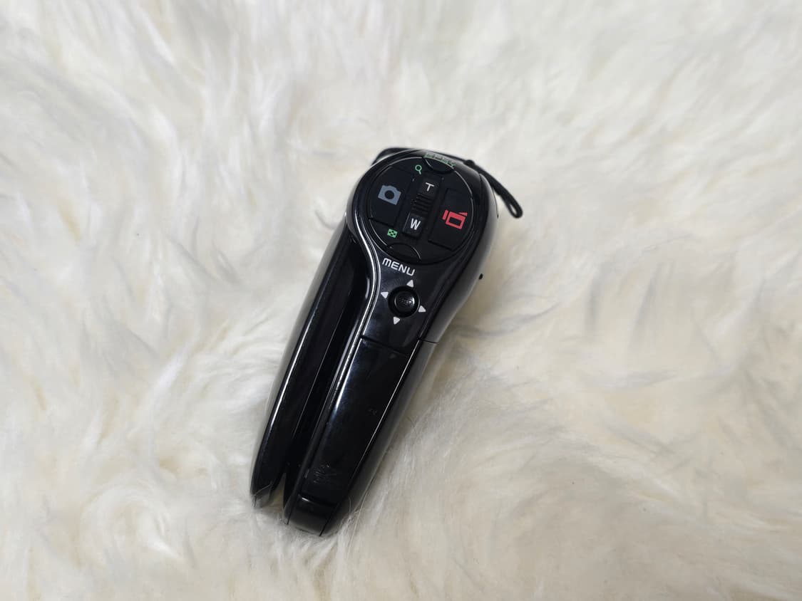 산요 작티 Xacti CG9 상품이미지4