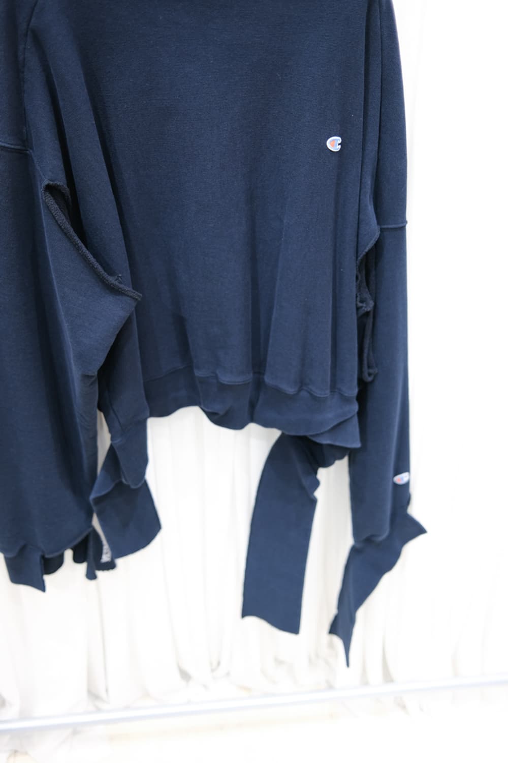 Vetements x Champion 상품이미지4