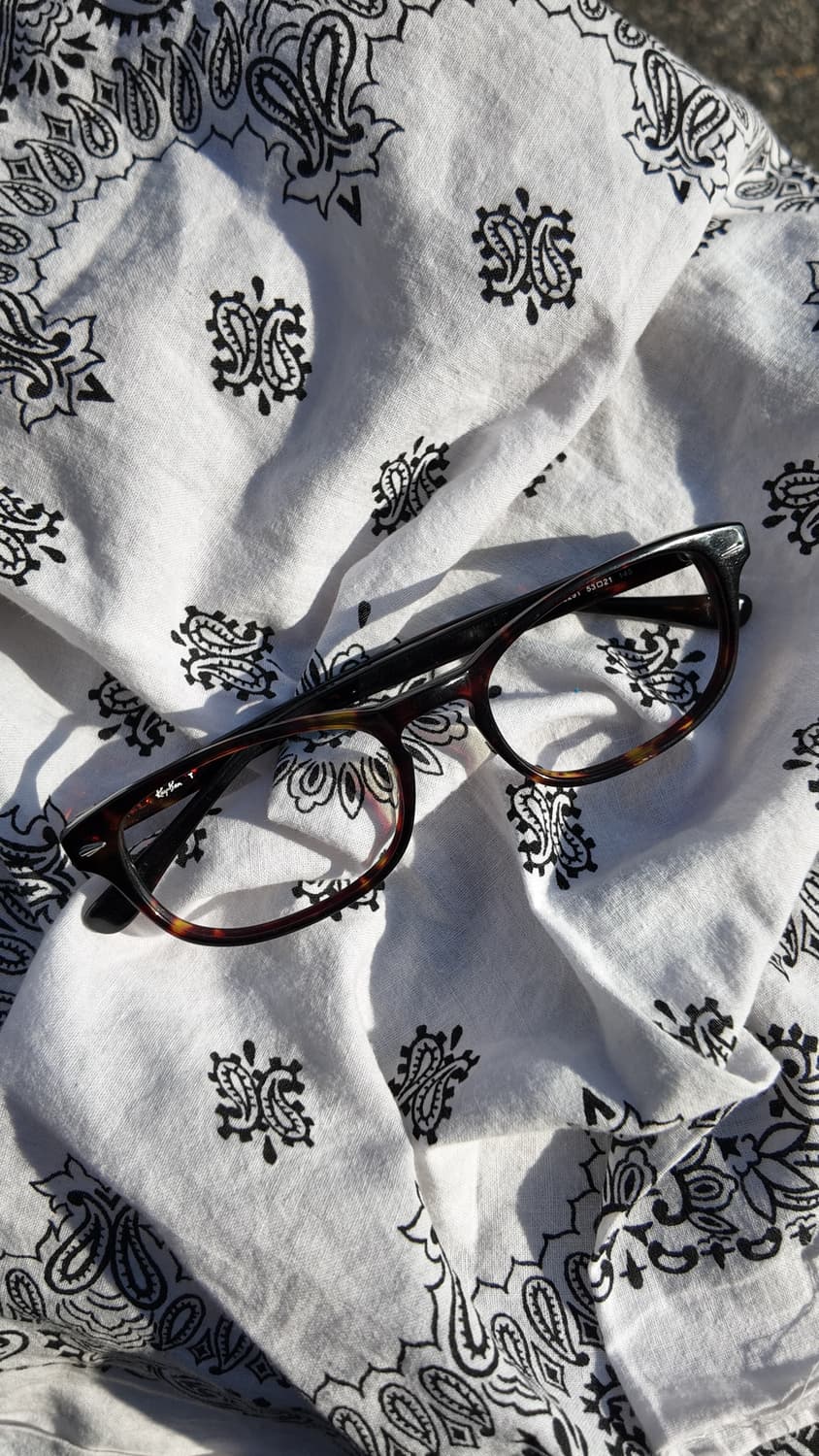 Ray-Ban 레이밴 RB5209 / 00‘s 상품이미지2