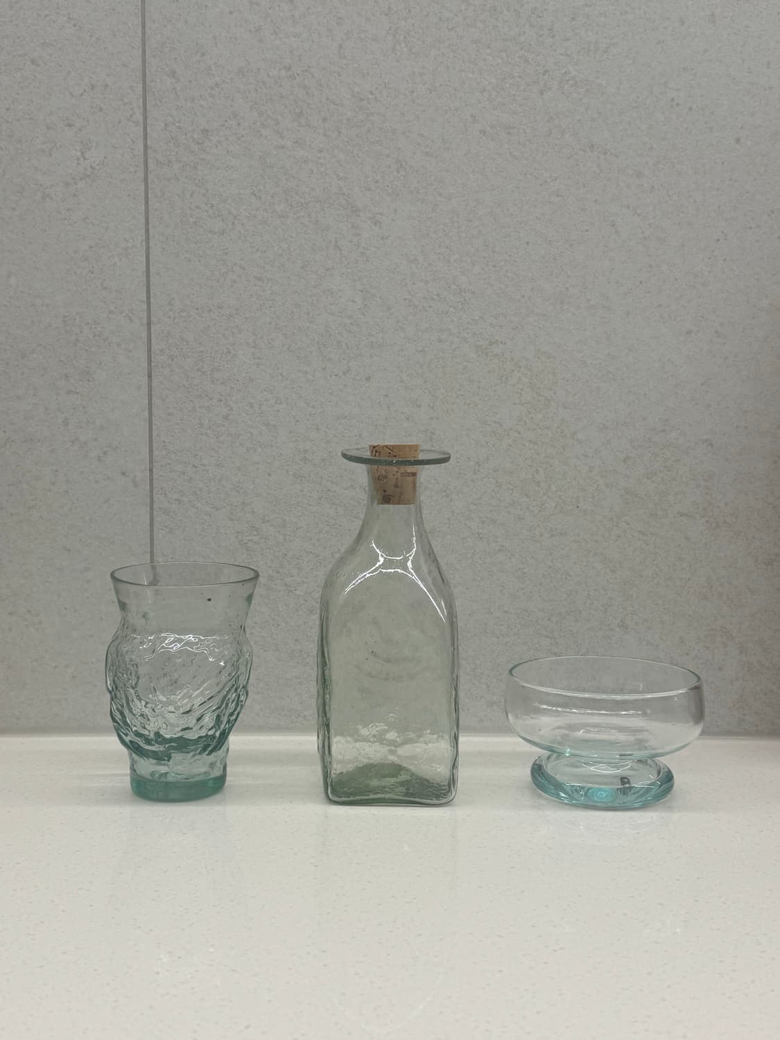 라 수플레리 물컵, 물병, 오브제 상품이미지2