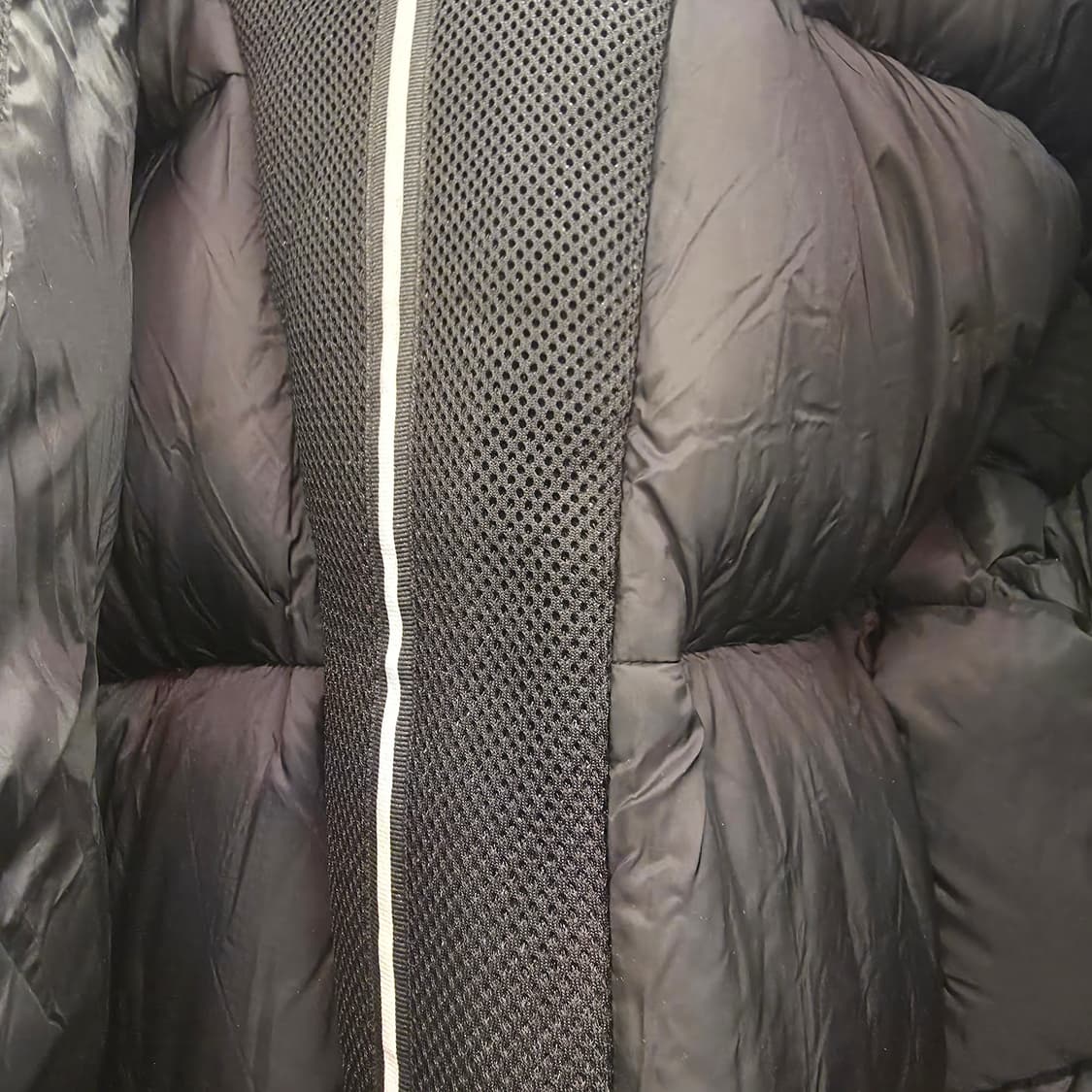 K2 알파인팀 코볼트 대장패딩 100 황금사이즈!! 상품이미지9