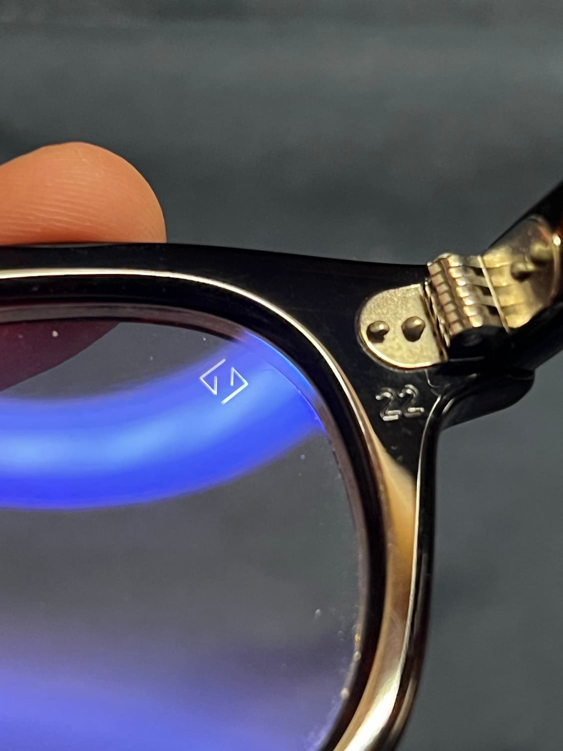 줄리어스 타르트 아넬 jto  ar 44/22 데미앰버  상품이미지7
