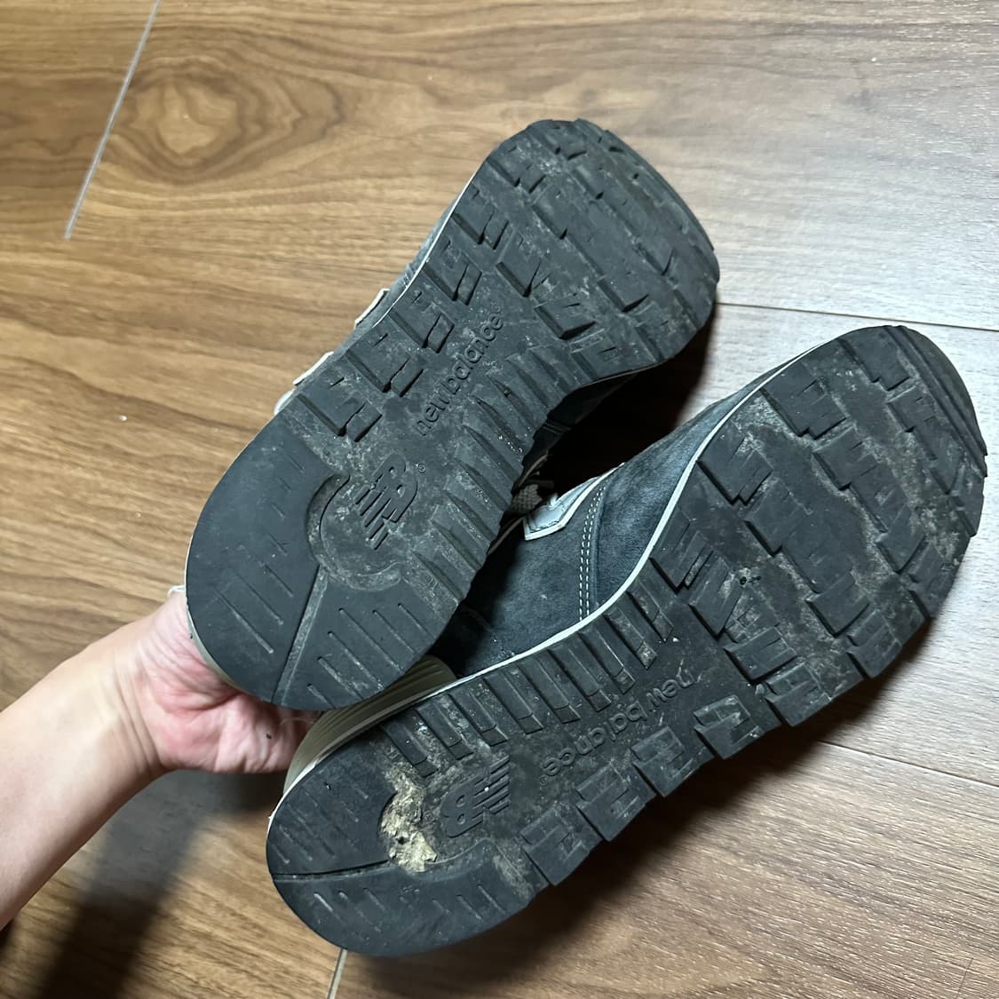 뉴발란스 1400 네이비 285 상품이미지9