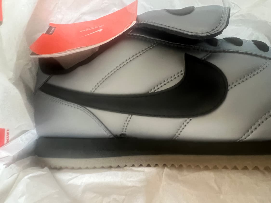 나이키 코르테즈 레더 se 새상품 상품이미지2