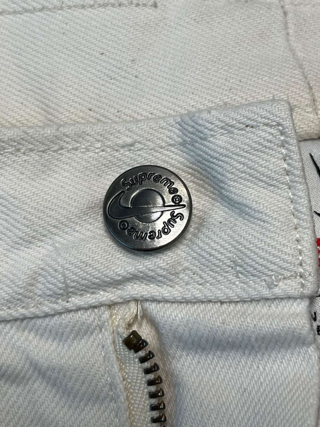 나이키 슈프림 바지 상품이미지5