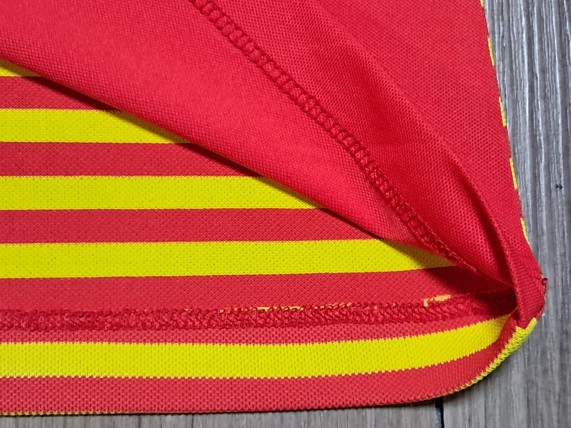 마코 골프 여성 반팔티 90 상품이미지8