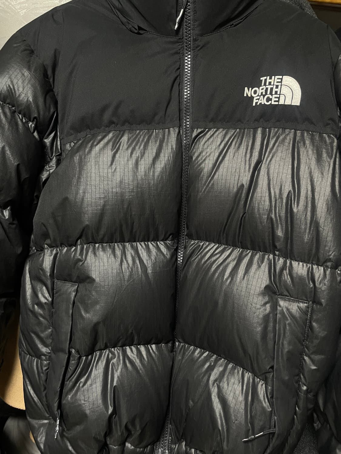 노스페이스 눕시 상품이미지1