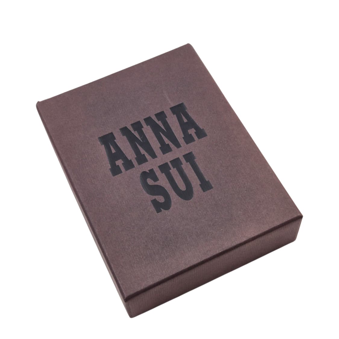 04s 안나수이 딸기 파베 귀걸이&목걸이 세트 상품이미지2