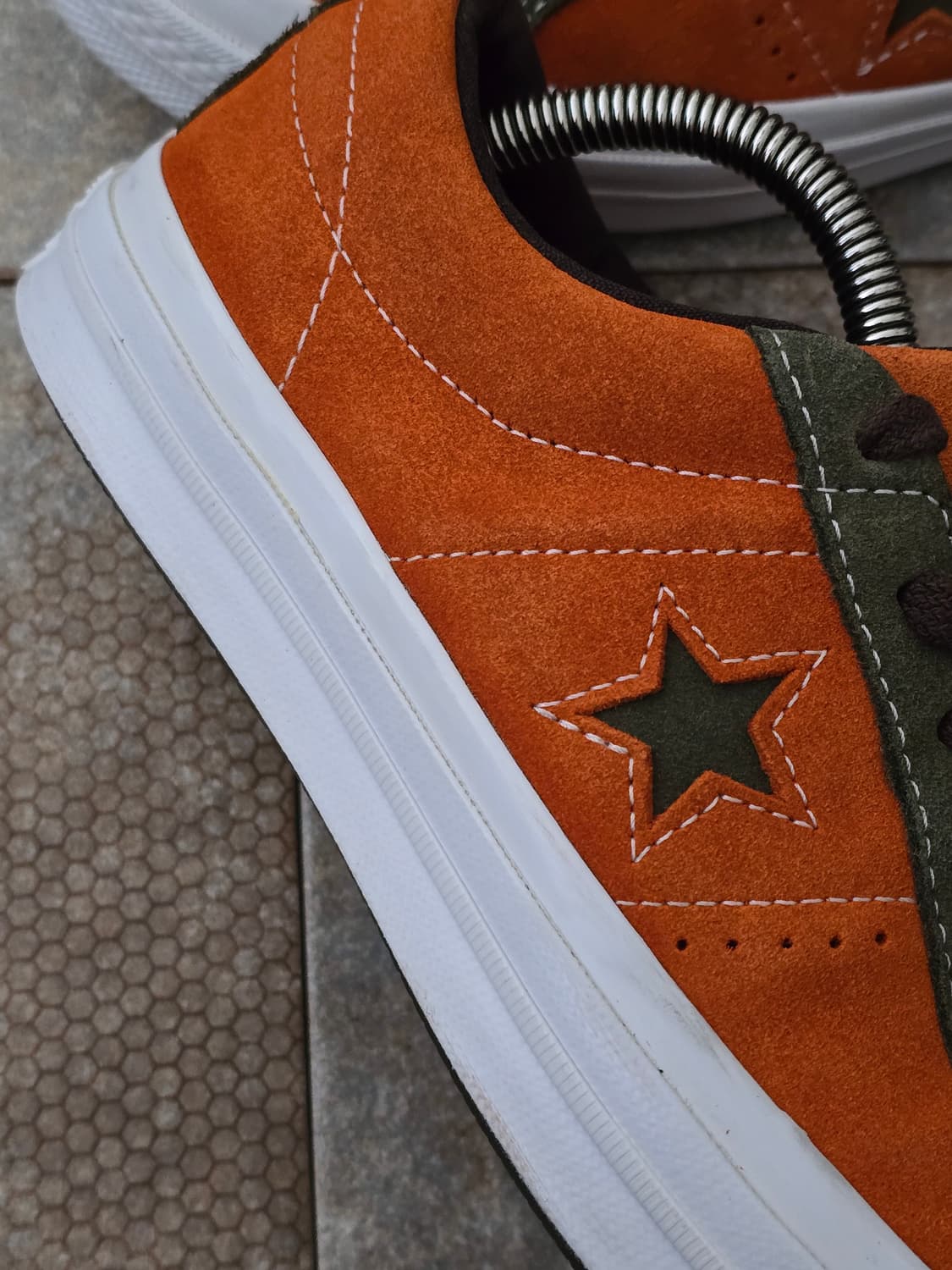 (240)컨버스 원스타 카니발 상품이미지8