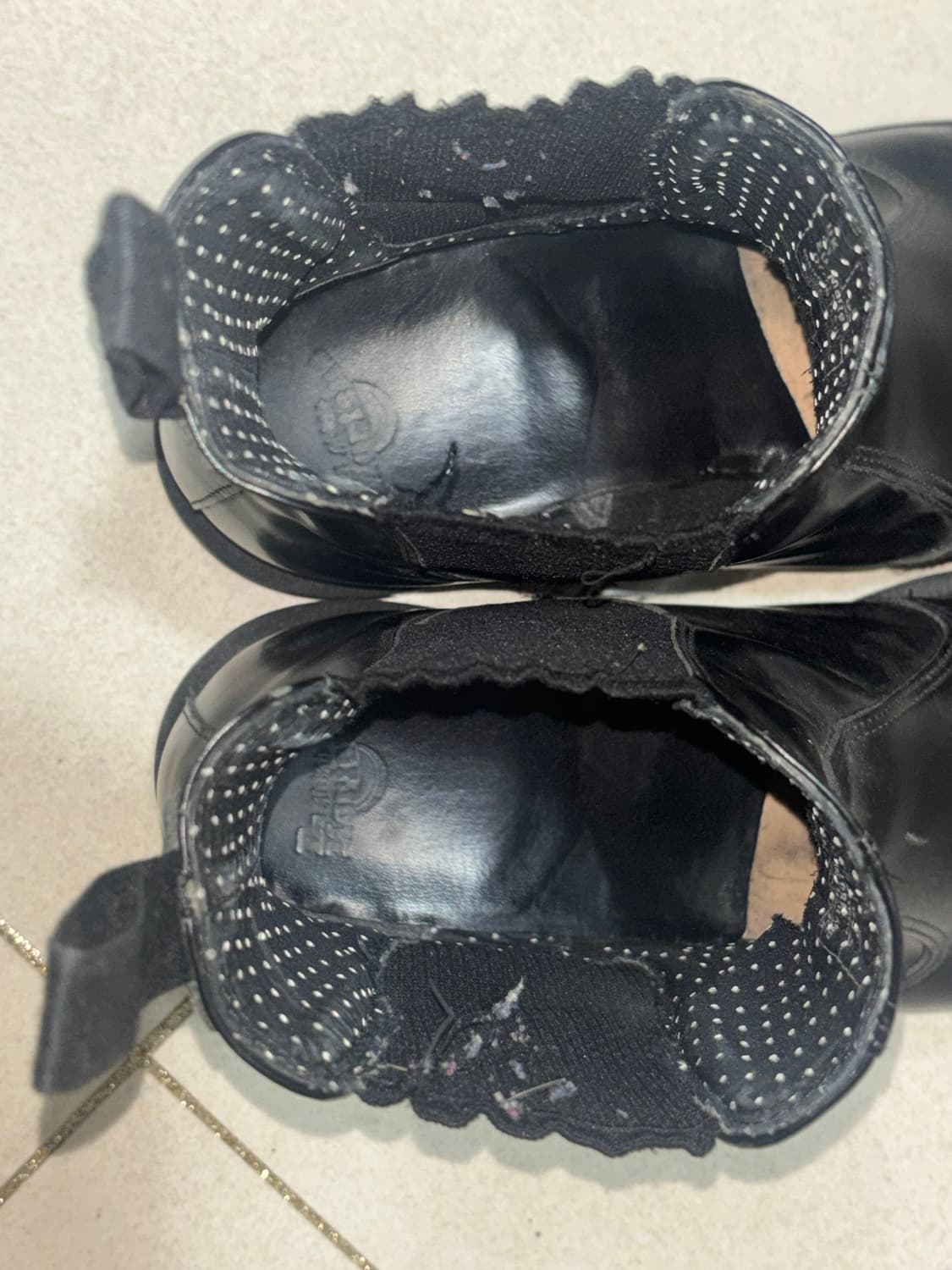 닥터마틴 첼시 부츠 EU41 상품이미지7