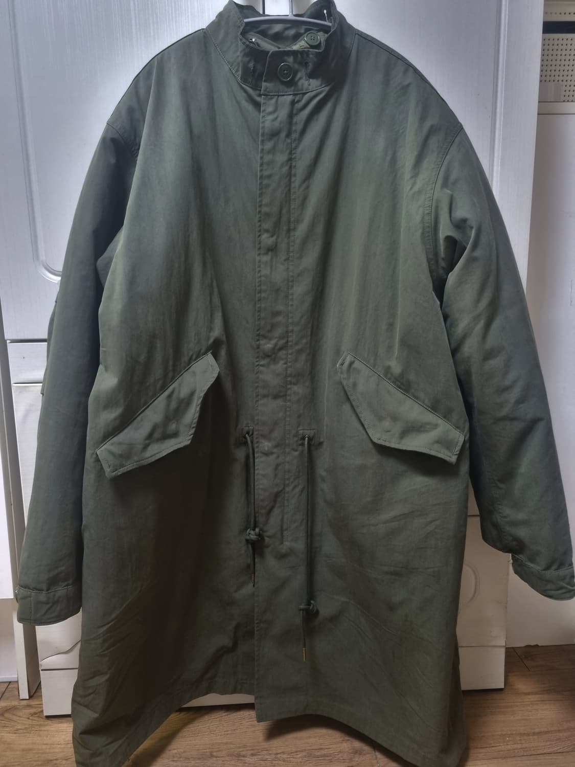 프리즘웍스 피쉬테일 m사이즈 상품이미지2