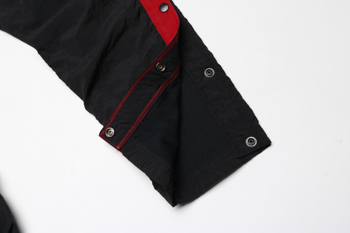 [M] 나이키 사이드버튼 트랙팬츠 상품이미지2