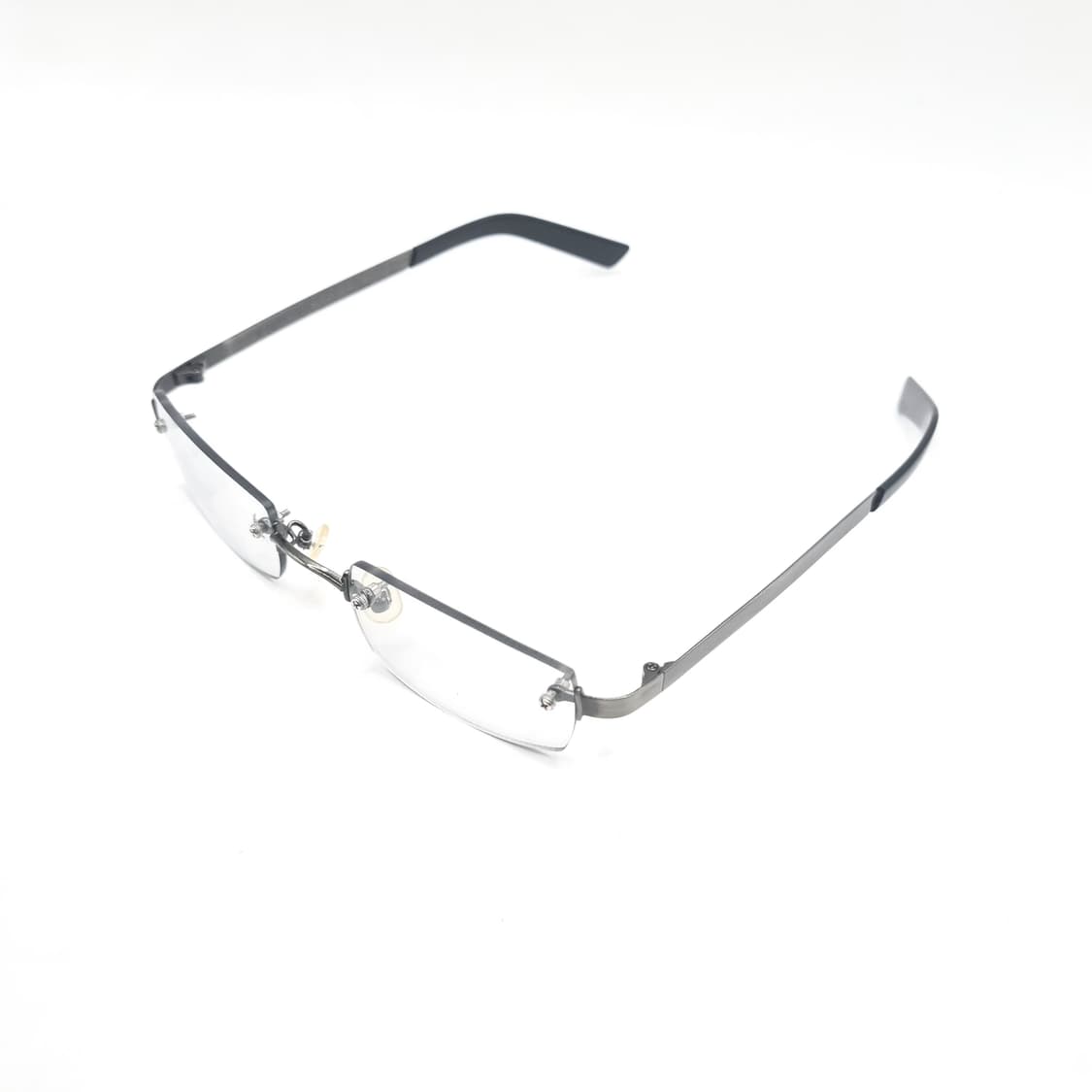 데드스탁 스텐다드 사각 무테 엔틱그레이 345 상품이미지3