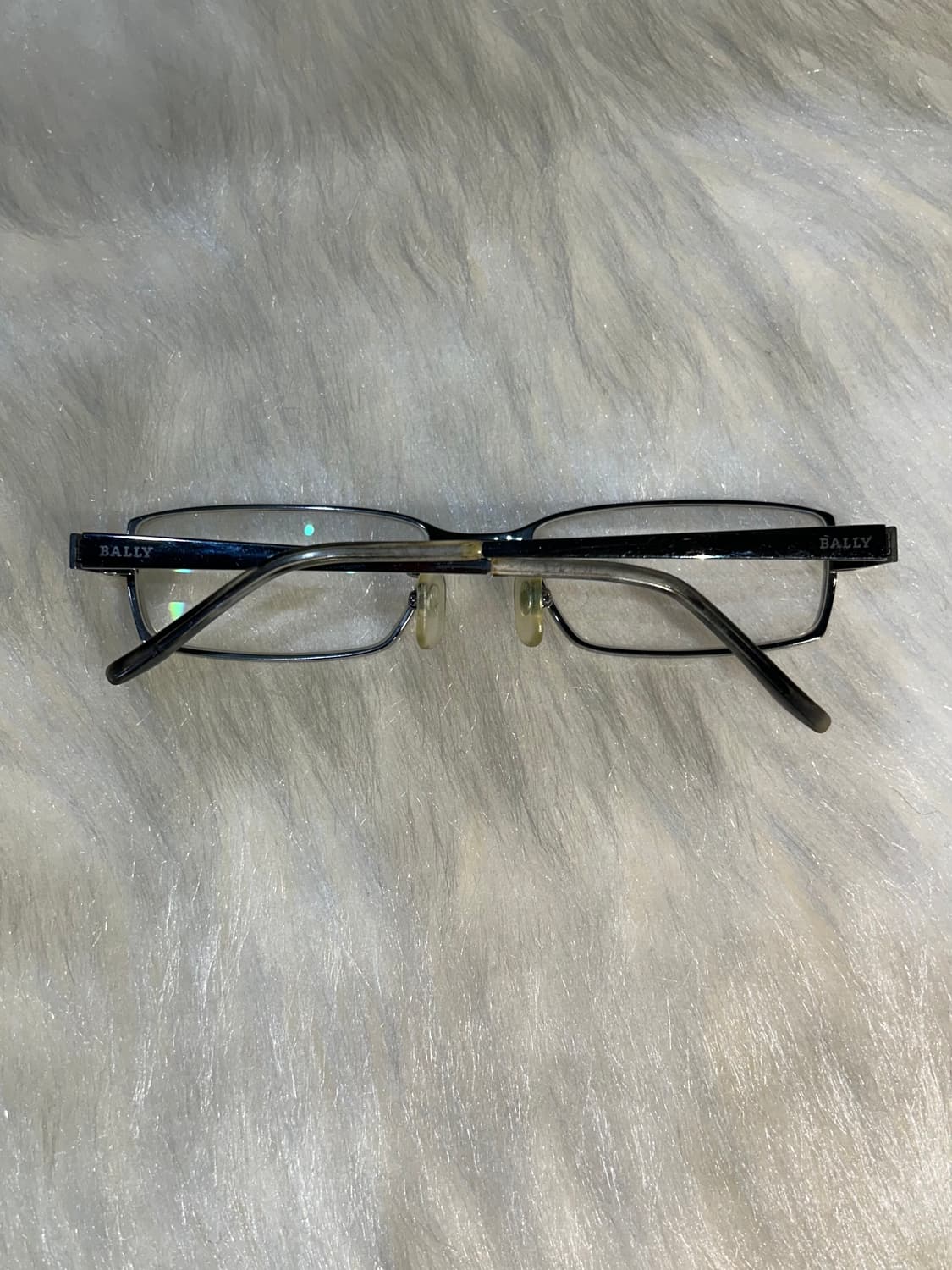 Vintage Bally Glasses 상품이미지3