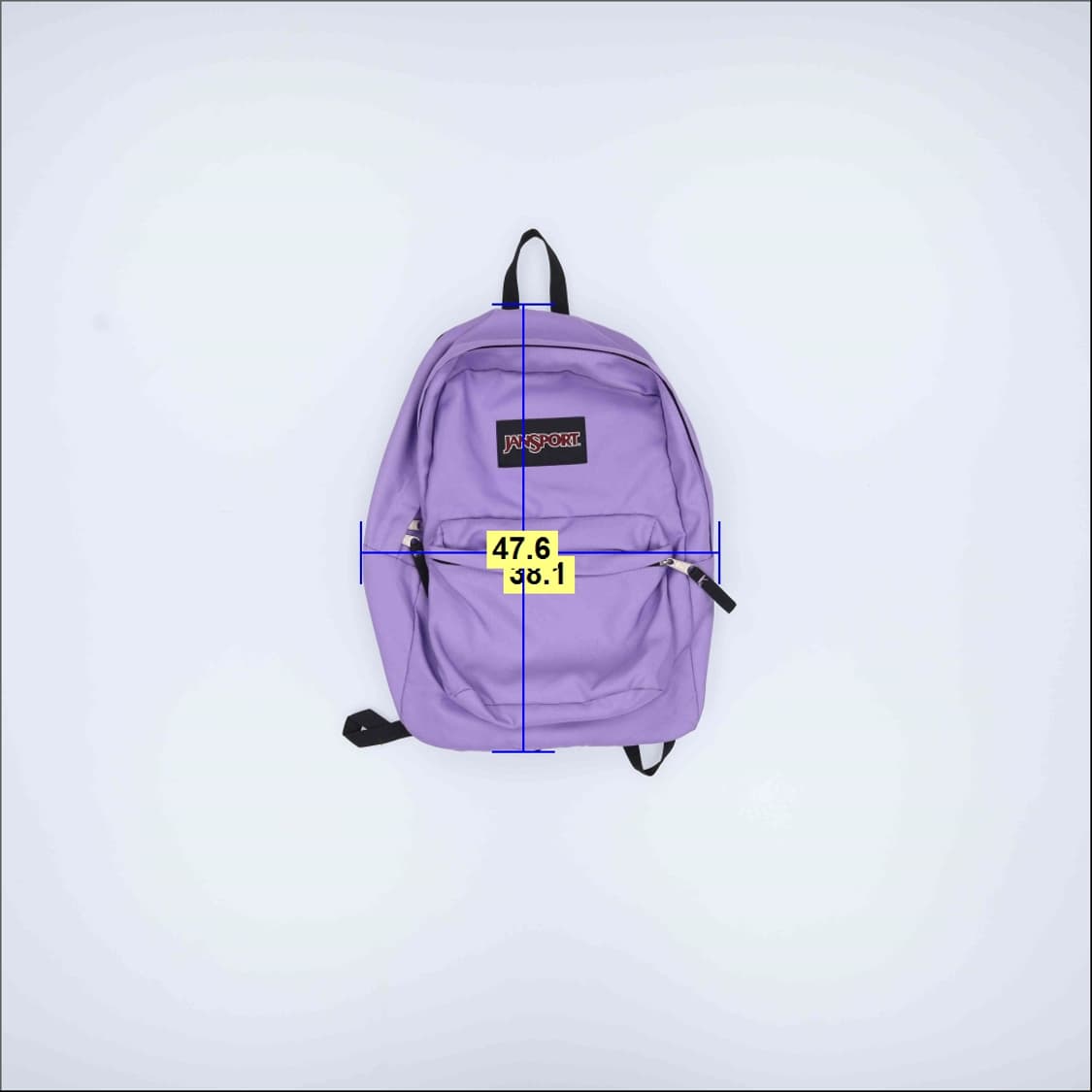 F 잔스포츠 백팩 0406H1 상품이미지6