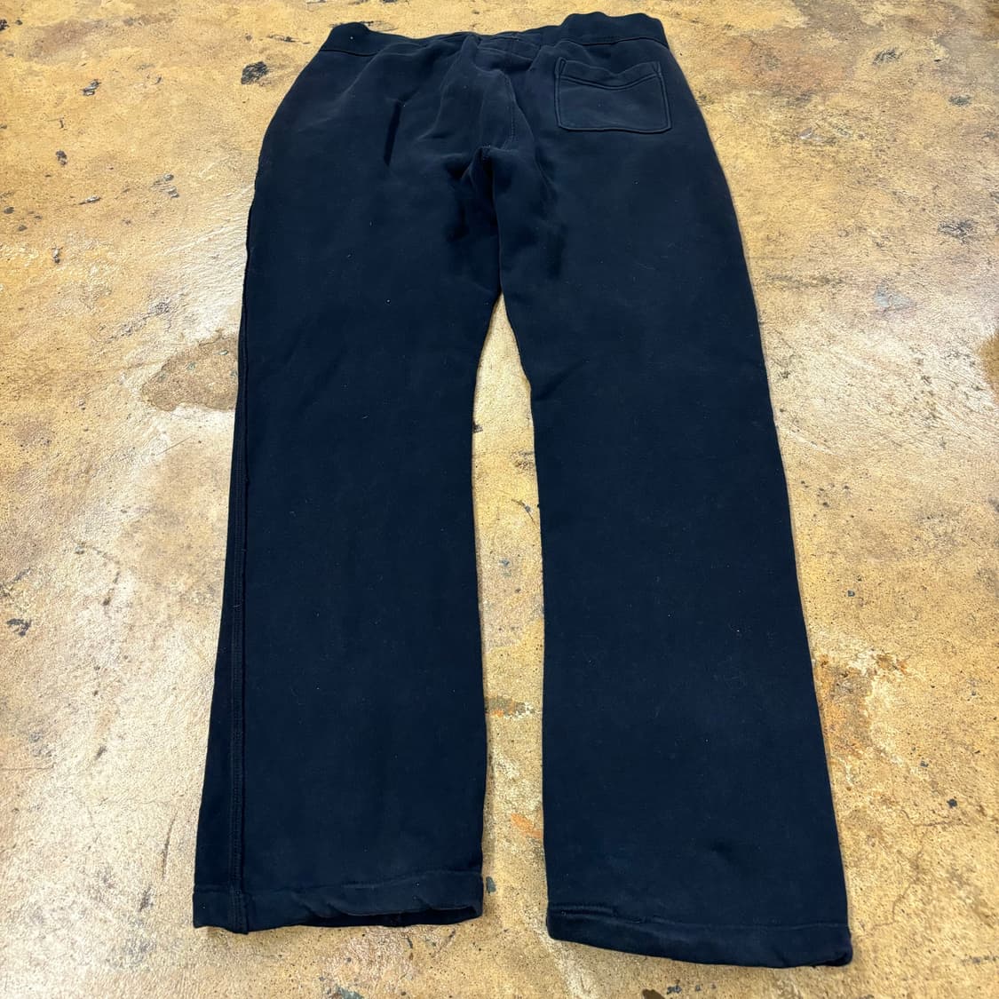 [정품/XL] 아베크롬비 츄바 츄리닝 트레이닝 팬츠 상품이미지3