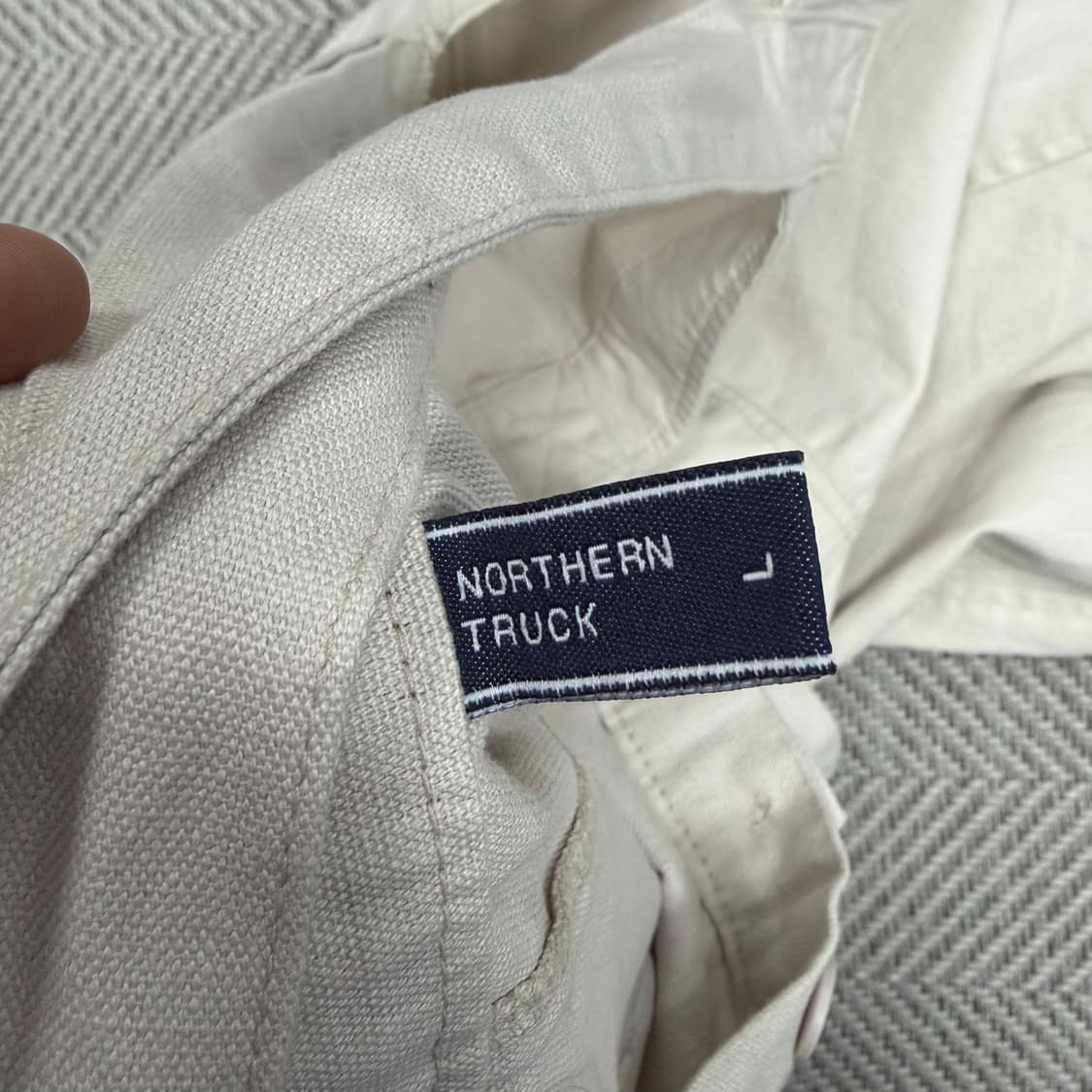 노던트럭 오버롤스커트 v1467 상품이미지6