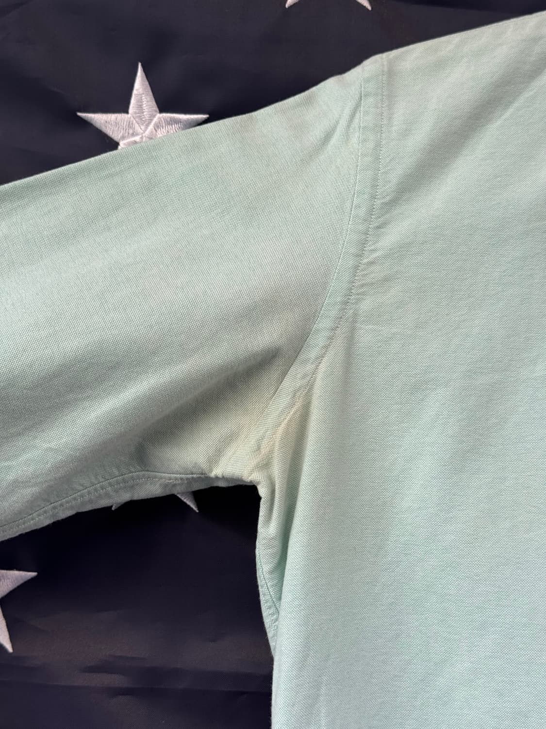 폴로 우먼 단색 셔츠 B176 상품이미지4