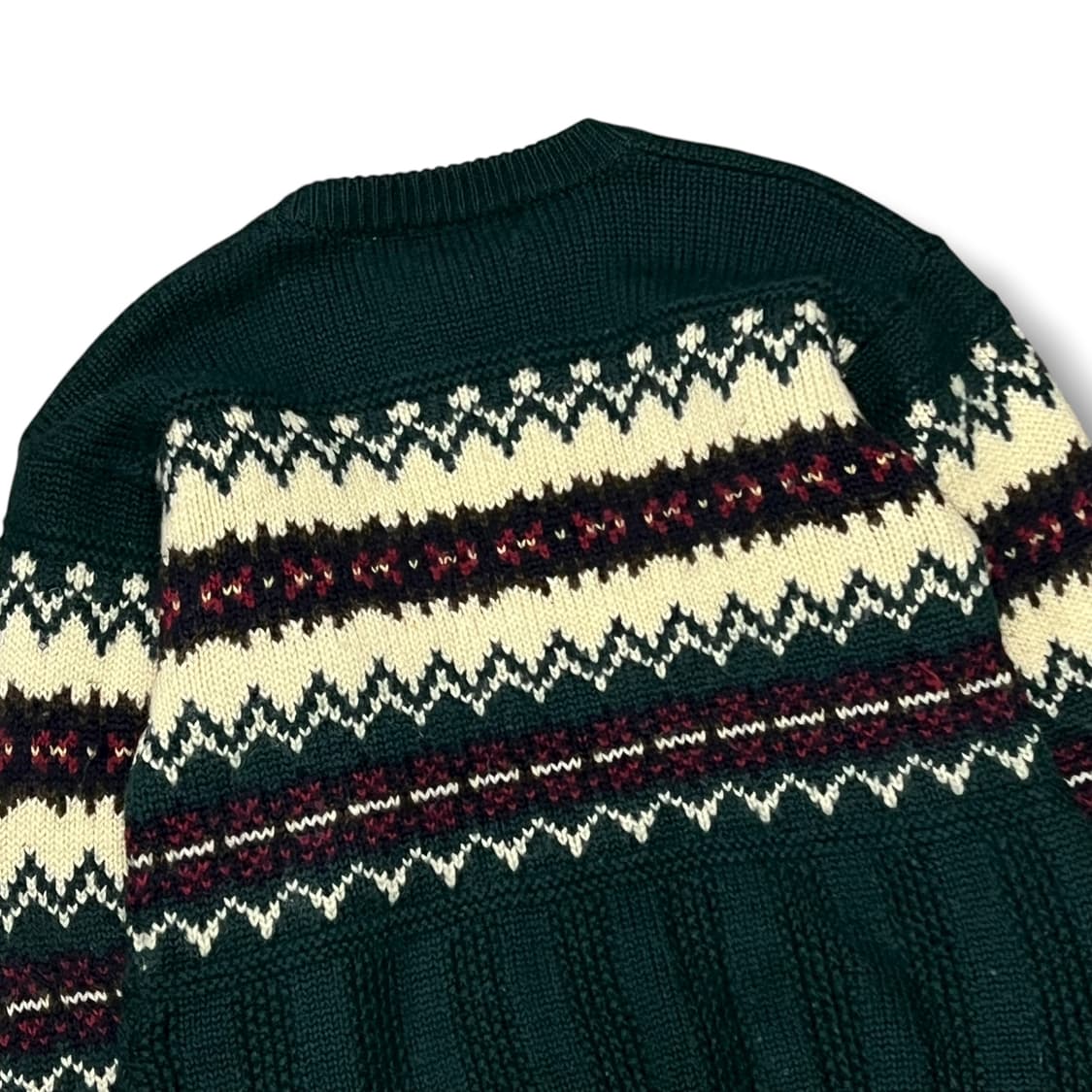 맥그리거 노르딕 울니트 s08591 상품이미지5