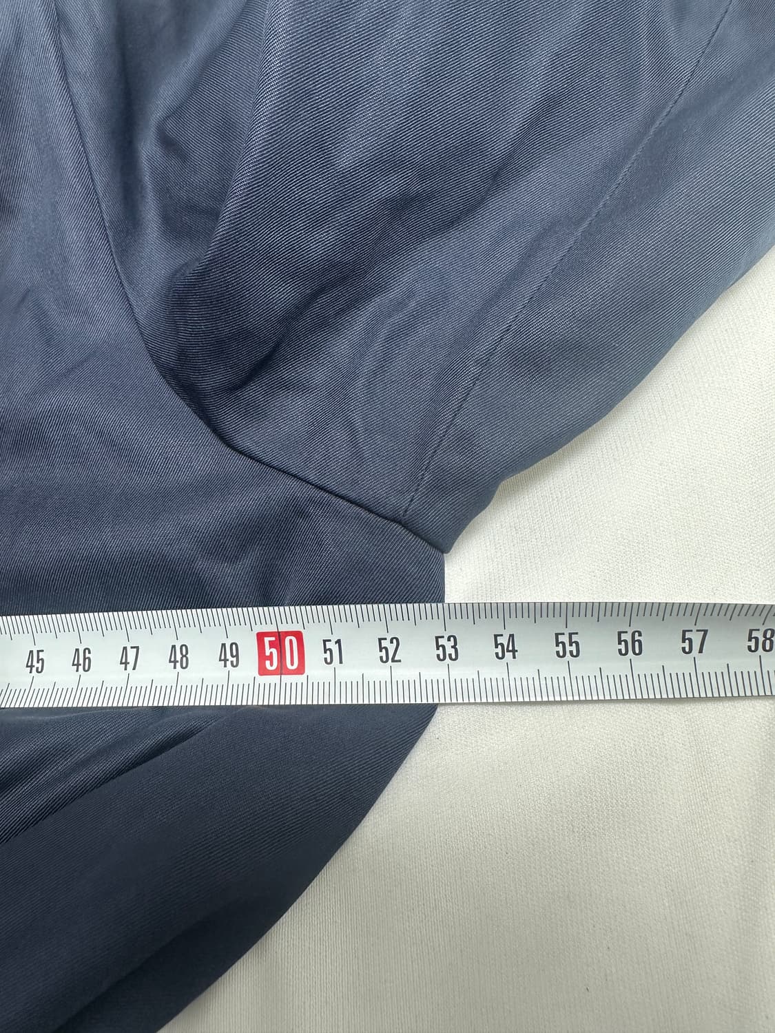 입생로랑 트렌치코트 상품이미지8