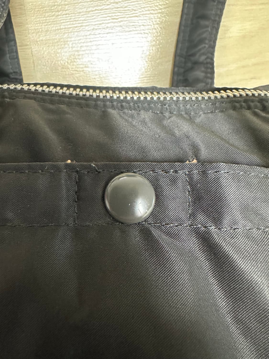 PORTER 요시다 포터 탱커 보스턴백 더플백 L 블랙 상품이미지3