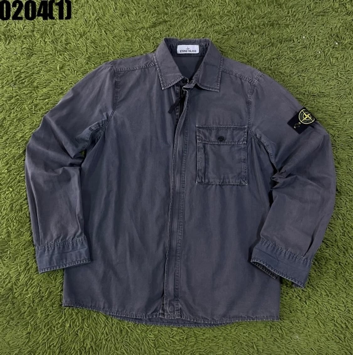 스톤아일랜드 자켓 상품이미지1
