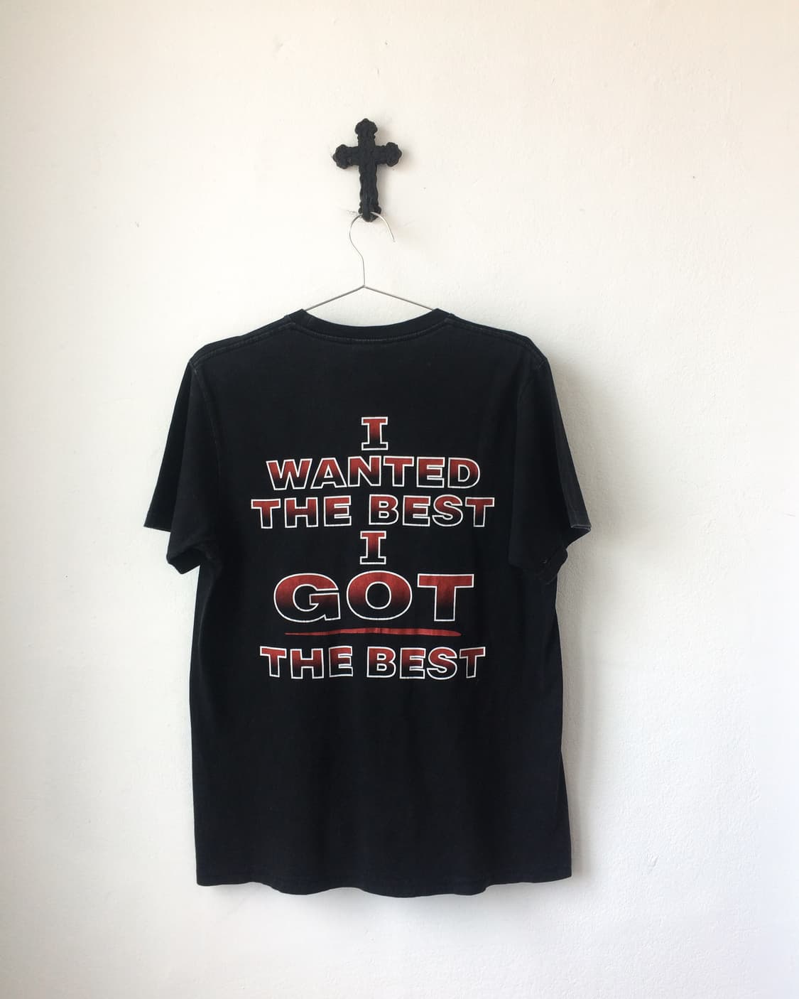 90s kiss t shirt 상품이미지2