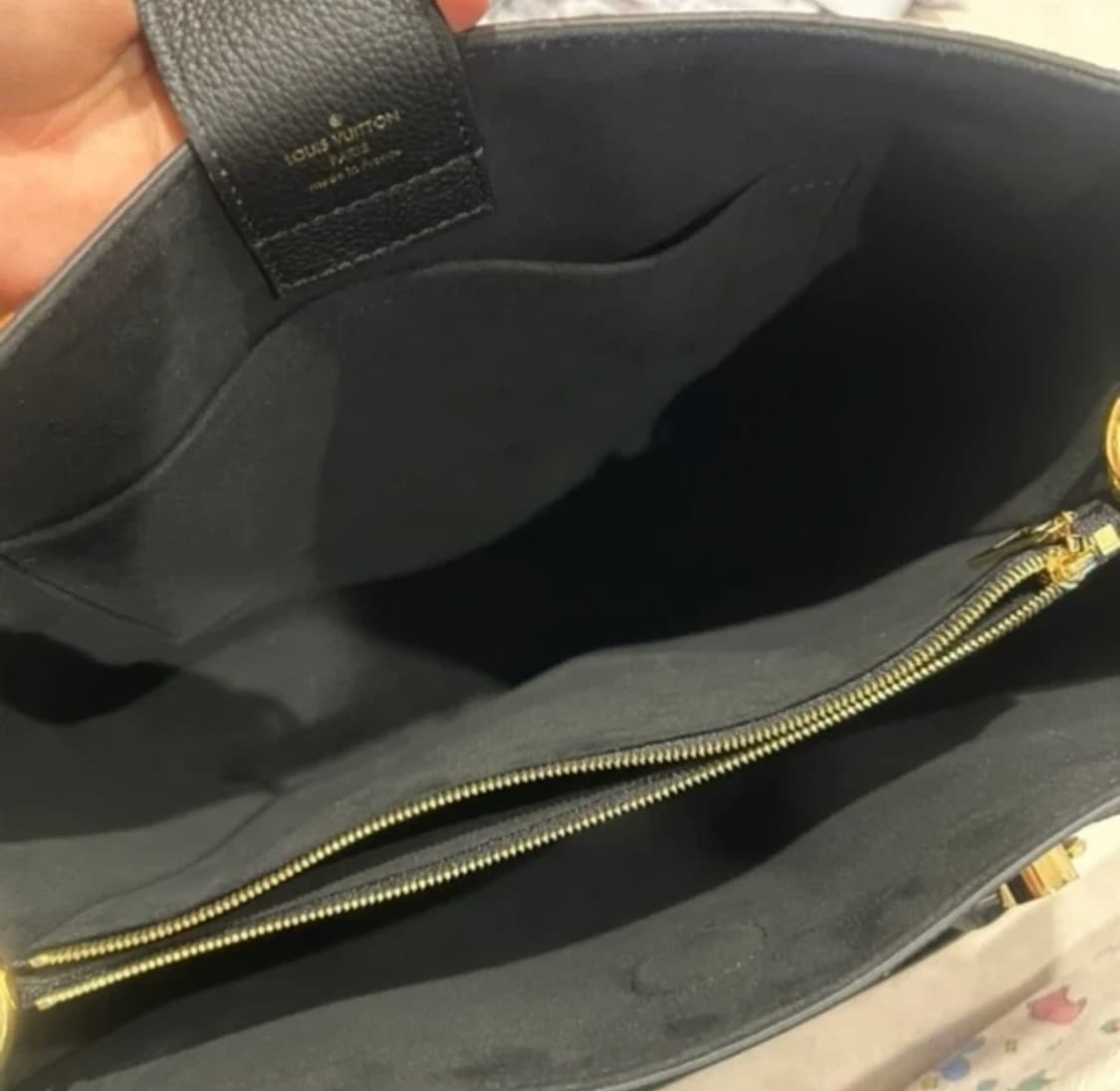 루이비통 다미에 리버사이드 토트&크로스백*카드가능 상품이미지7