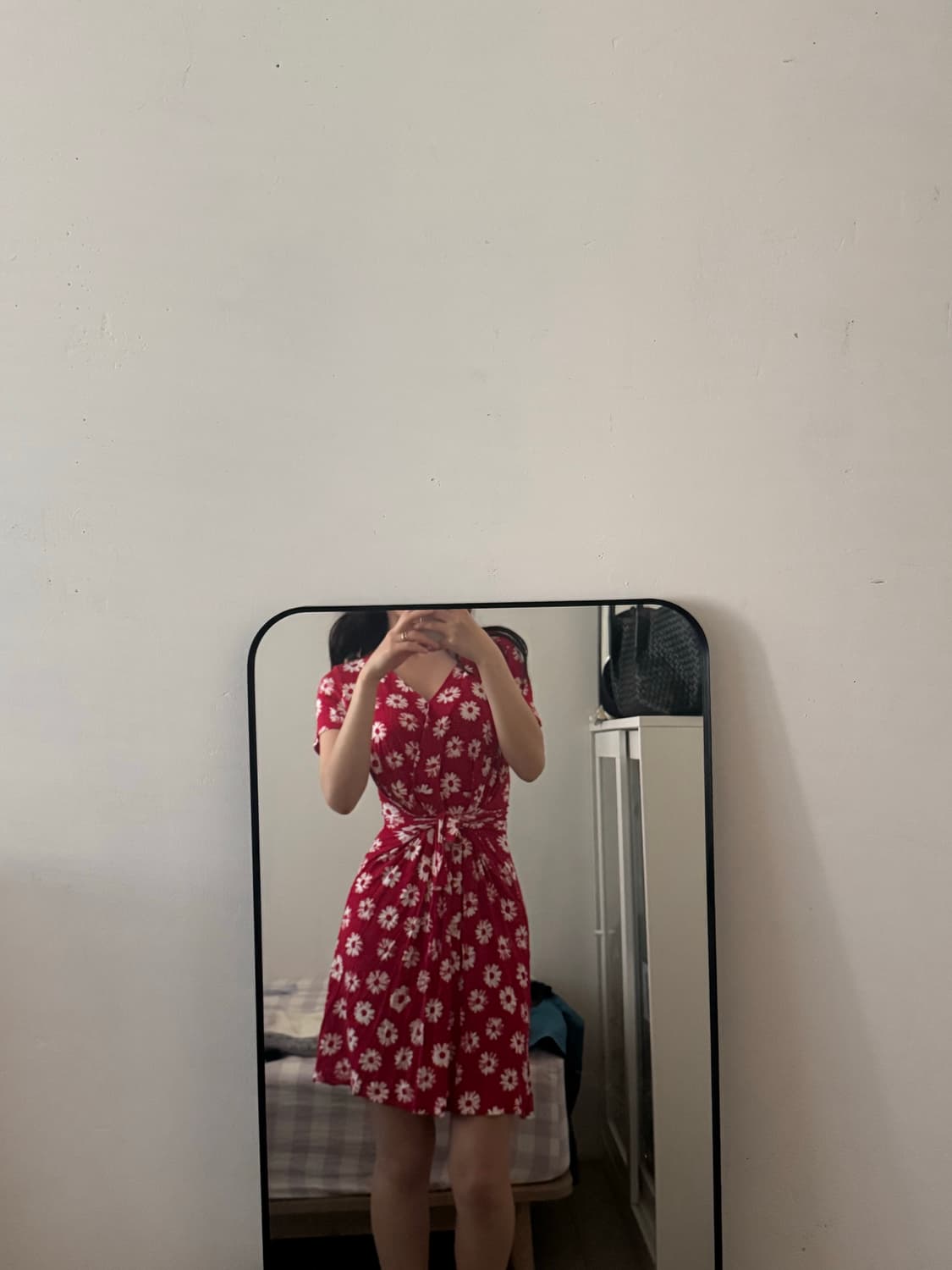 빈티지 원피스 상품이미지1