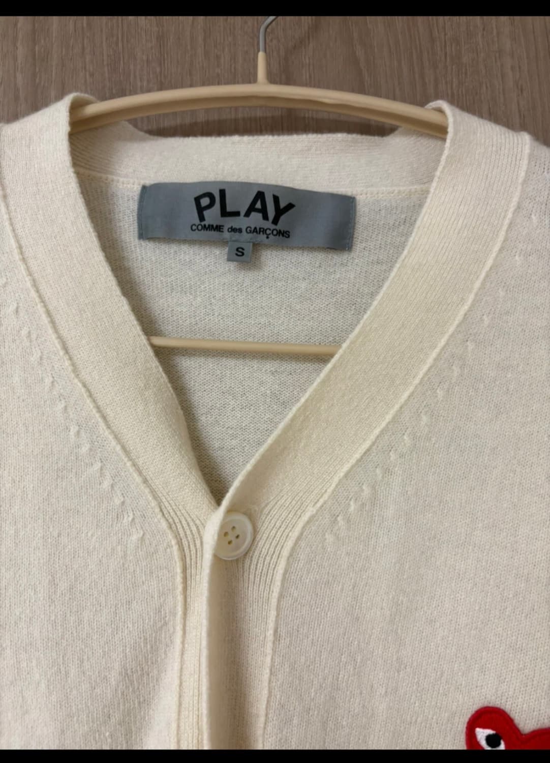 꼼데가르송 도쿄 아오야마 본점 리미티드 에디션 상품이미지2