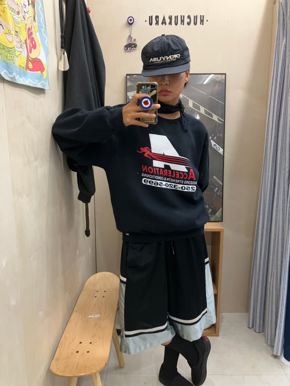 00s RUSSELL 상품이미지10