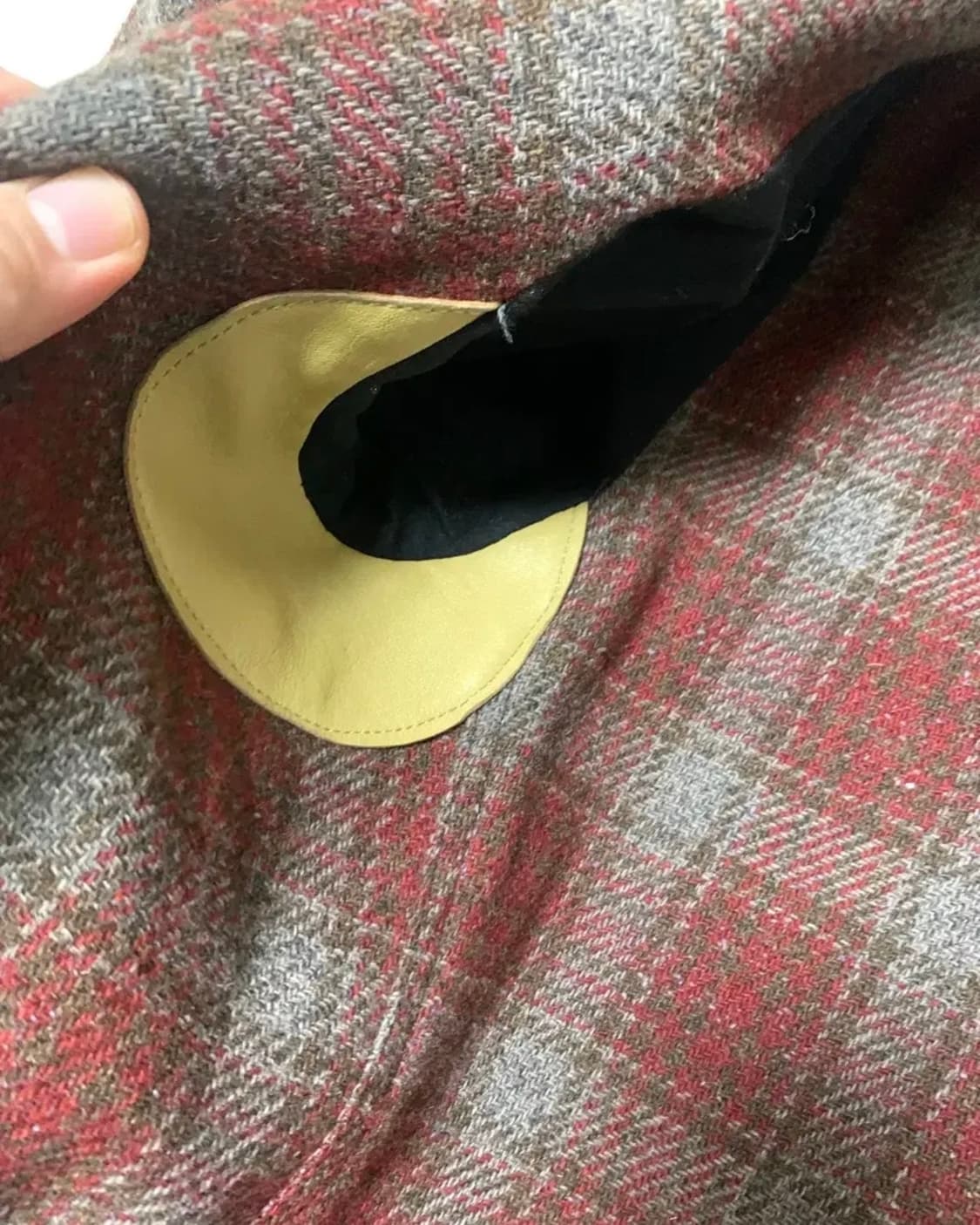 타임원클로딩 엣라코 카코트 1세대 44사이즈 상품이미지3