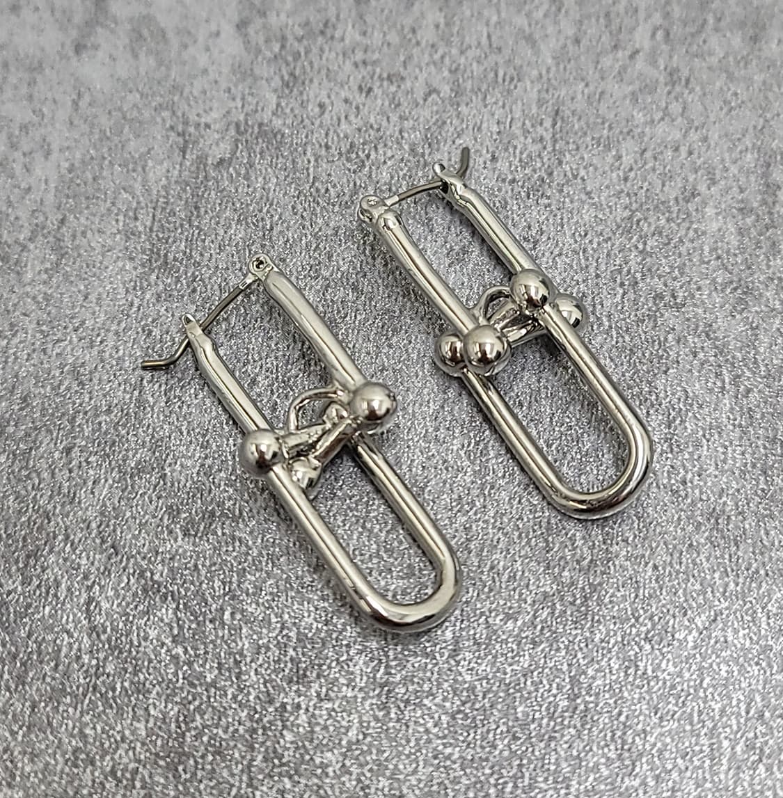unique earrings 상품이미지2
