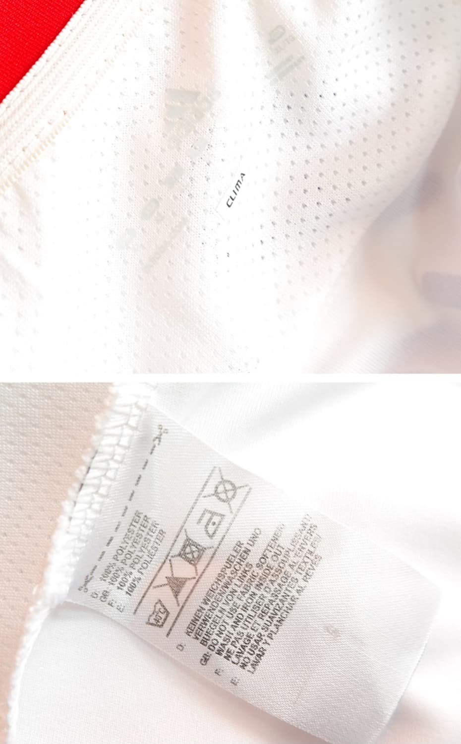 나카타 히데토시  일본축구 국대 어웨이저지 XL 상품이미지6