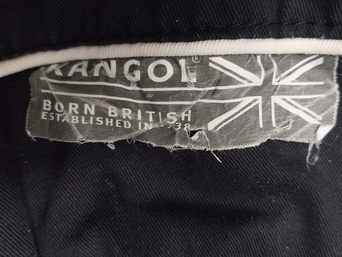 캉골 리버시블 버킷햇 (57호까지) 상품이미지6