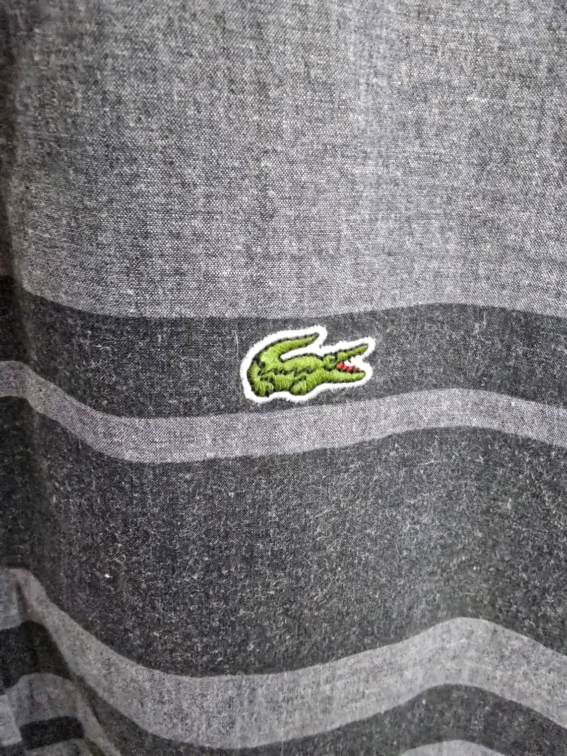 라코스테 셔츠남방  상품이미지5