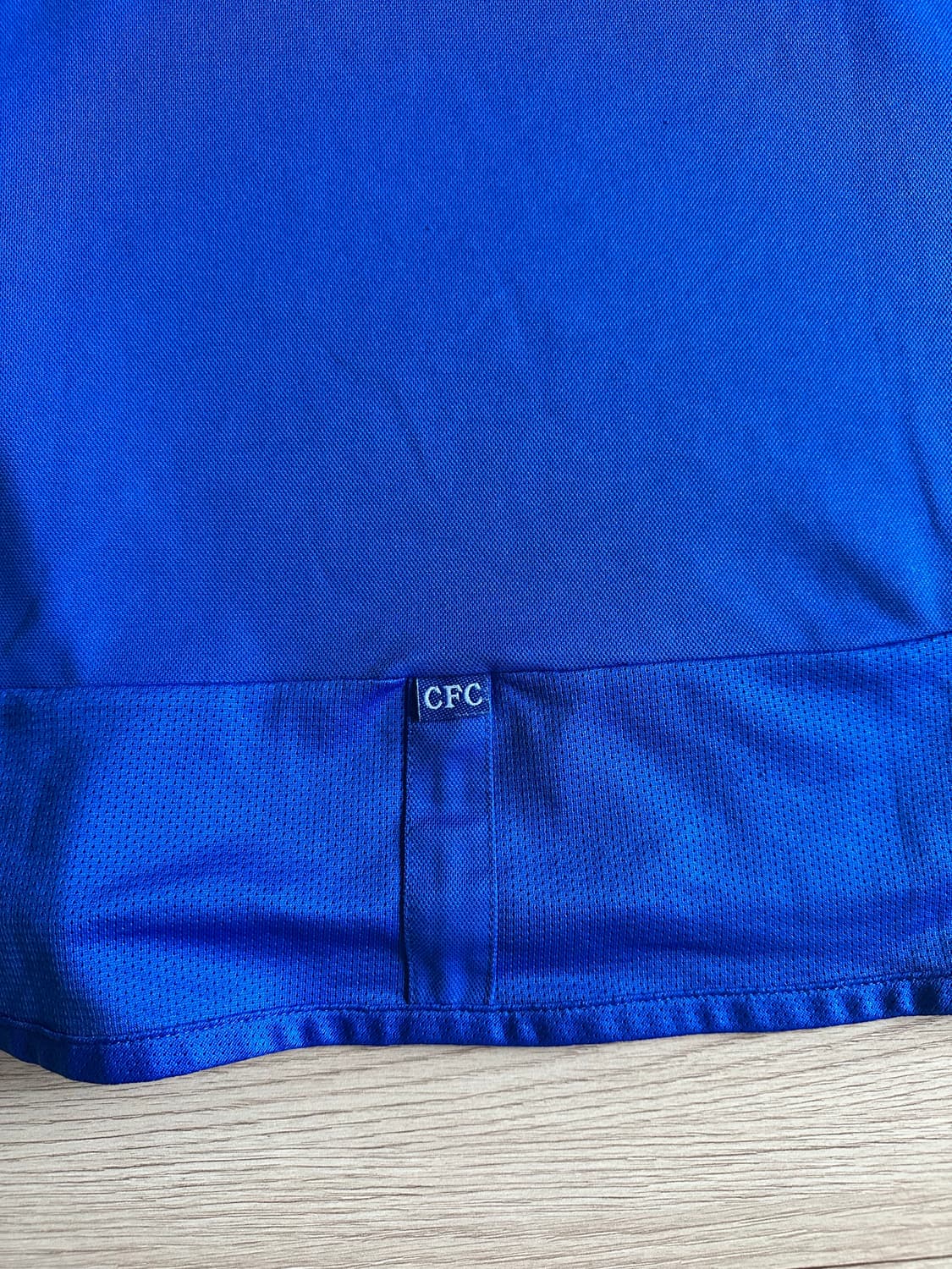 정품 첼시 01-03 홈 유니폼 XL 상품이미지6