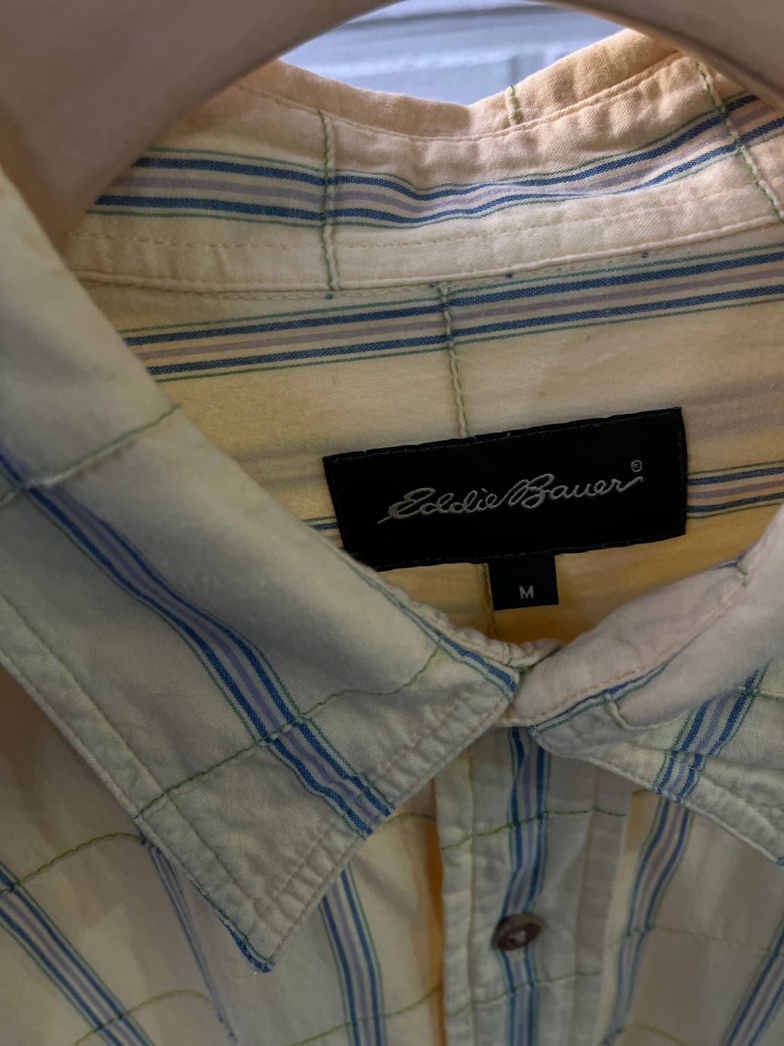 EDDIE BAUER shirt 상품이미지6