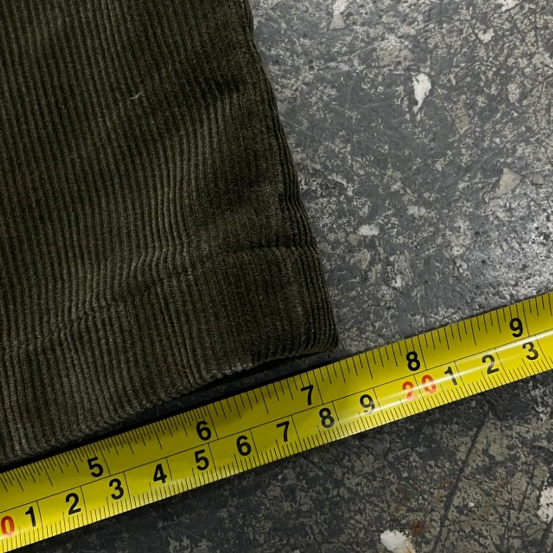 34 폴로 신형 코듀로이 팬츠  상품이미지6