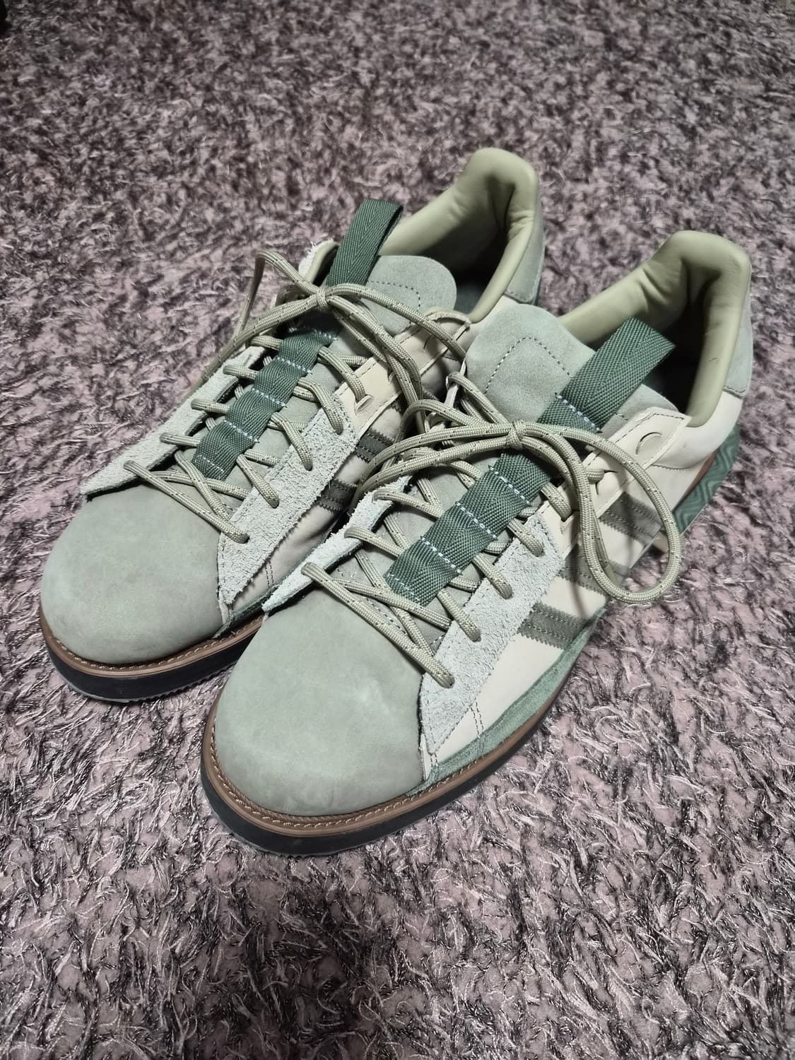아디다스 MFX 리부트 로우 295 size 상품이미지1