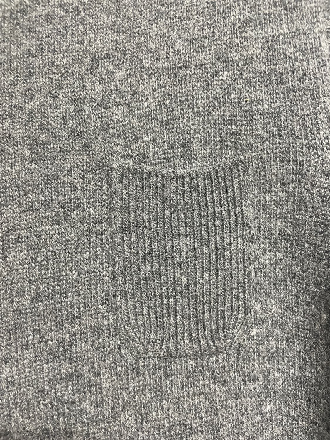 써스데이아일랜드 니트 베스트 상품이미지6