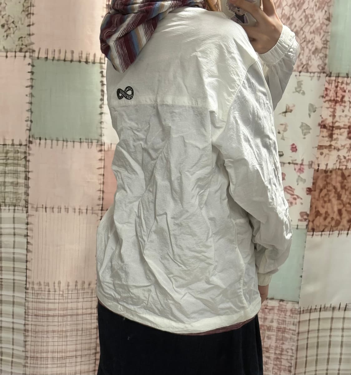 yeseyesee 바람막이 상품이미지2