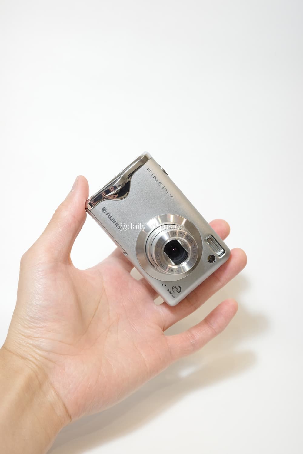 후지필름 파인픽스 F20 상품이미지3