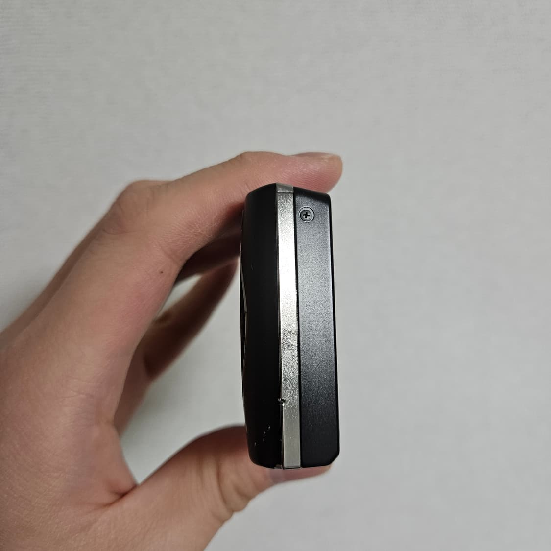 (아일릿 모카 디카) 카시오 엑슬림 EX-Z2300 블랙 상품이미지6