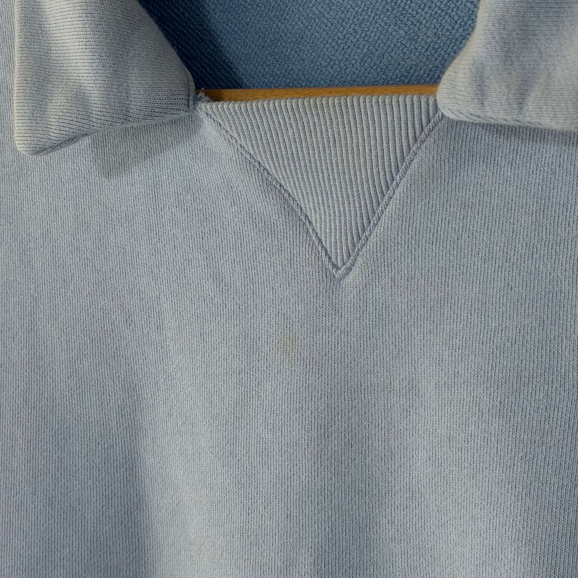 [FREE] PLAC 플랙 카라 맨투맨 상품이미지4