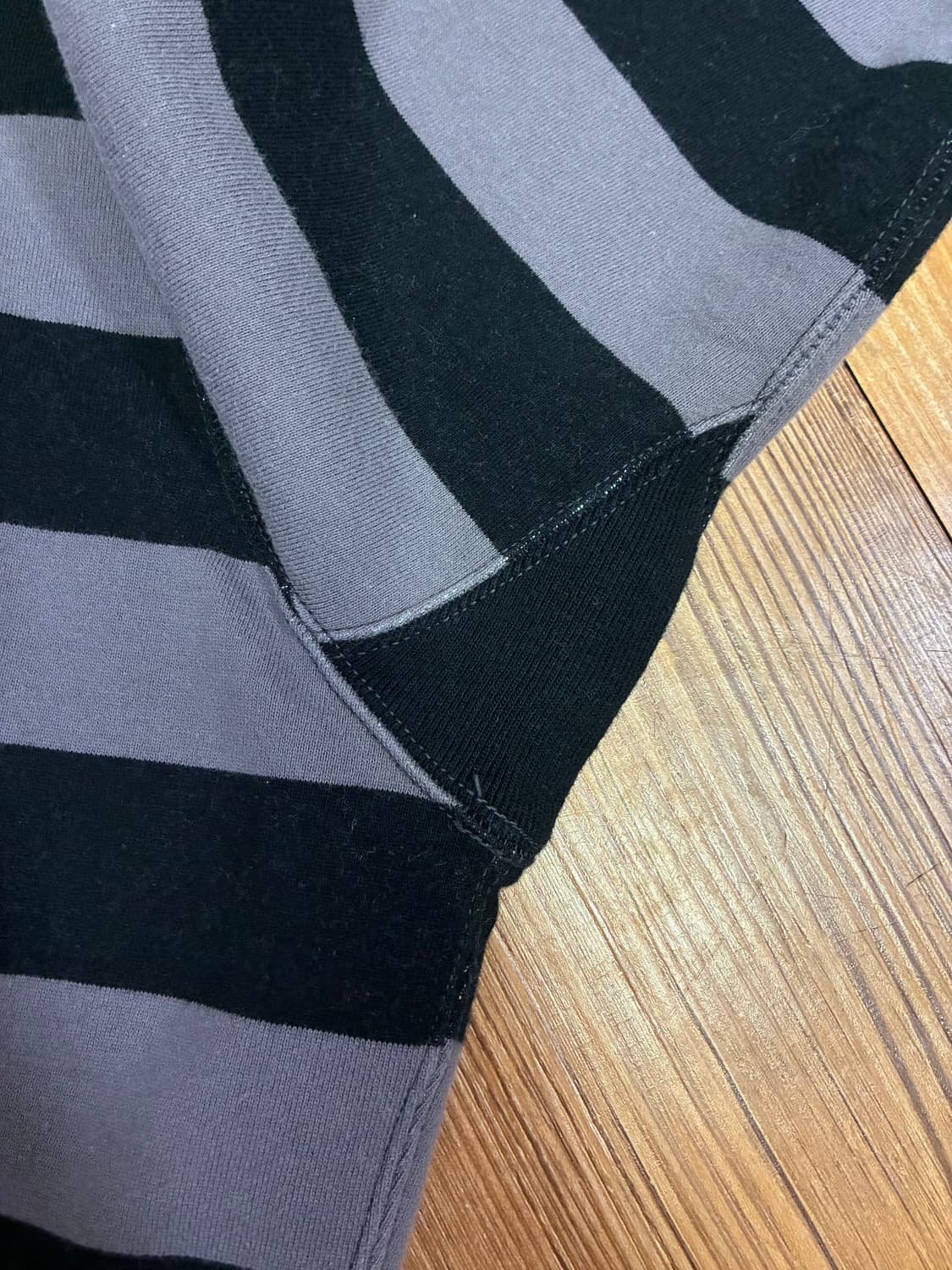 Toy Mccoy 토이즈 맥코이 스웻셔츠 상품이미지5