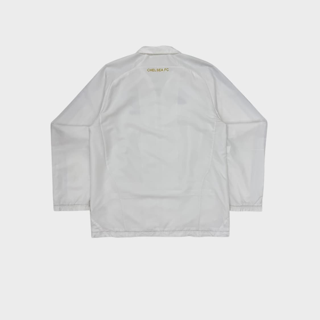 10-11 아디다스 첼시 FC 프레젠테이션 자켓 상품이미지2